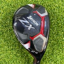 Srixon ZX Golf Hybrid - Used