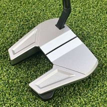 TaylorMade Spider GT MAX Short Slant Golf Putter - Used