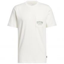 adidas Groundskeep Golf T Shirt