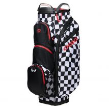 OGIO All Elements Silencer Golf Cart Bag