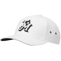 TaylorMade Metal Eyelet Baseball Cap
