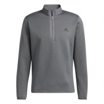 adidas DWR Zip Neck Sweater