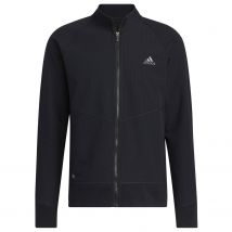 adidas Statement Full Zip Windproof Jacket