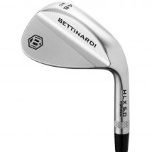 Bettinardi HLX 5.0 Forged Chrome Golf Wedge