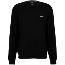 BOSS Momentum-X Crew Neck Sweater