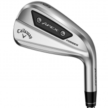 Callaway Apex Ai 200 Golf Irons Steel (Custom)