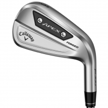 Callaway Apex Ai 300 Golf Irons Steel (Custom)