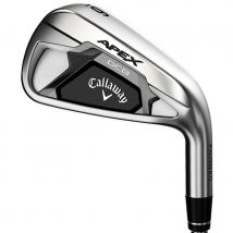 Callaway Apex DCB Golf Irons Steel