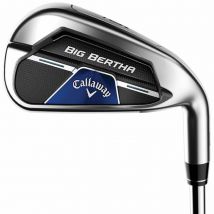 Callaway Big Bertha B21 Single Golf Iron