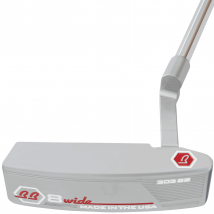 Bettinardi Studio B Reserve Classic Cars BB8 Wide Golf Putter
