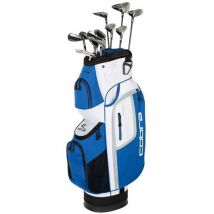 Cobra Fly XL Speed Mens Golf 11 Piece Package Set