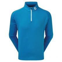 FootJoy Chill Out Zip Neck Golf Sweater