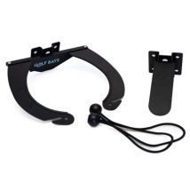 Golfbays Golf Bag Storage Rack