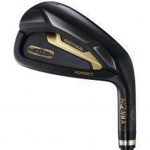 Honma BERES BE-08 Black Single Golf Iron