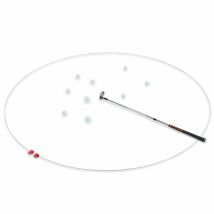 Leadbetter Practice Chipping Hoops