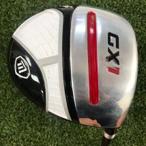 Masters GX1 Golf Driver - Used