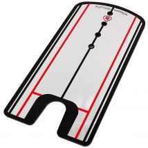 Masters Golf Putting Mirror