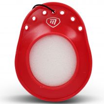 Masters Golf Ball Cleaner and Tee Holder