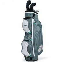 Masters GX1 Ladies 11 Piece Golf Package Set Graphite