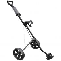 Masters 1 Series 2-Wheel Golf Pull Trolley