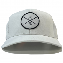 Miura Samurai Dad Baseball Cap
