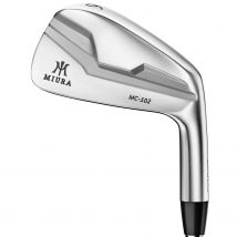 Miura MC-502 Golf Irons (Express Custom)
