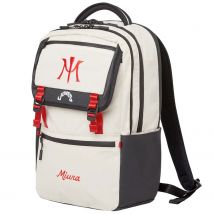 Miura x Jones Modern Script Backpack