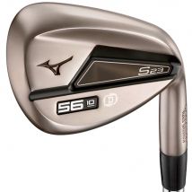 Mizuno S23 Golf Wedge Copper Cobalt