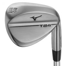 Mizuno T24 Golf Wedge Raw (Custom)