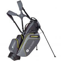 Motocaddy Hydroflex Waterproof Golf Stand Bag