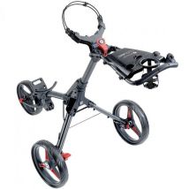 Motocaddy CUBE Push Golf Trolley