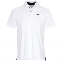 Nike Dri FIT Tour Solid Golf Polo Shirt