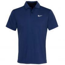 Nike Dri FIT Tour Solid Golf Polo Shirt