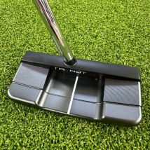 Odyssey Tri-Hot Triple Wide Golf Putter - Used
