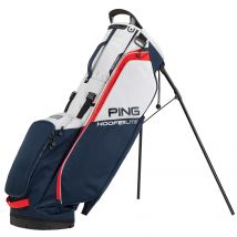 PING Hoofer Lite Golf Stand Bag
