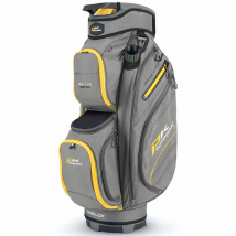 PowaKaddy DLX-Lite Golf Cart Bag