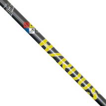 Project X HZRDUS Smoke Yellow Small Batch Golf Driver Shaft