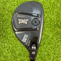 PXG 0211 Golf Hybrid - Used