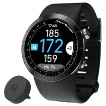 Shot Scope X5 GPS Golf Watch