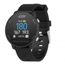 Shot Scope G5 GPS Golf Watch