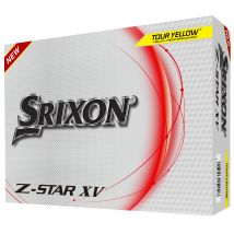Srixon Z-STAR XV Golf Balls
