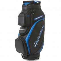 TaylorMade Deluxe Golf Cart Bag