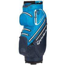 TaylorMade Storm Dry Waterproof Golf Cart Bag