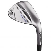 TaylorMade Milled Grind HI-TOE 3 Chrome Golf Wedge