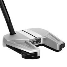 TaylorMade Spider GT Max Short Slant Golf Putter