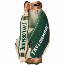 TaylorMade US Open Major Championship Golf Tour Staff Bag