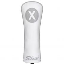 Titleist Leather Hybrid Headcover