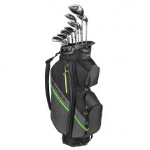 TaylorMade RBZ Speedlite 13 Piece Golf Package Set