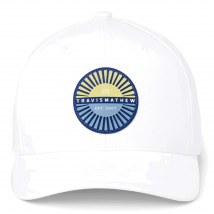 TravisMathew Touching Down Baseball Cap