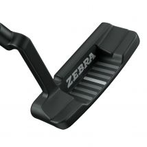 Zebra AIT 4 Golf Putter